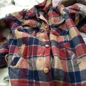 Cresco size medium jacket